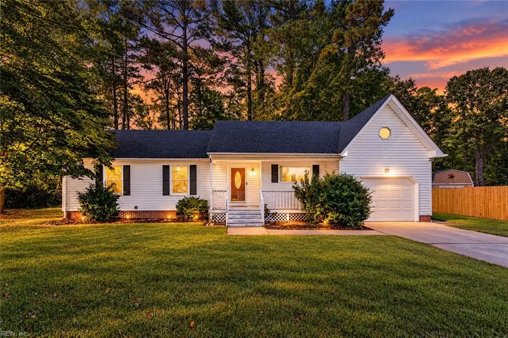 2304 Swinson Landing, Chesapeake, VA 23323 - #1