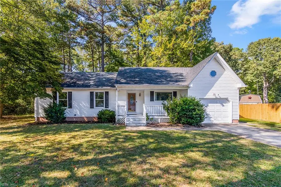 2304 Swinson Landing, Chesapeake, VA 23323 - #2