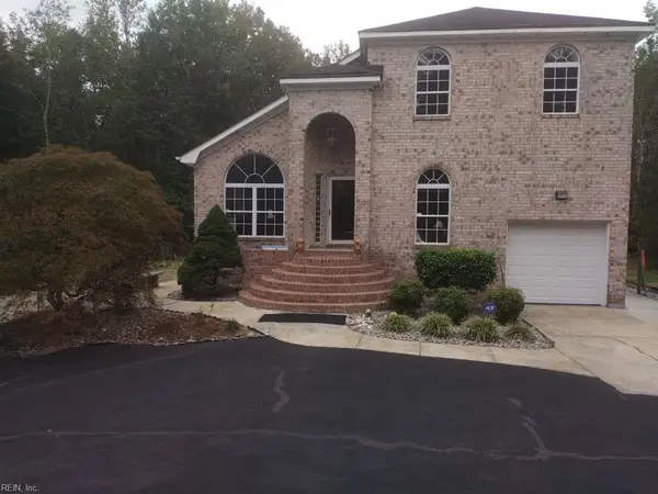 2321 Princess Anne Road, Virginia Beach, VA 23456