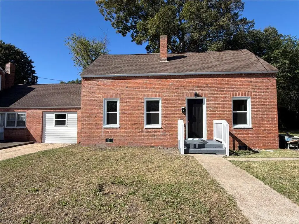 51 N Mary Peake Boulevard, Hampton, VA 23666 - #1