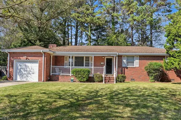 5004 Smith Farm Road, Virginia Beach, VA 23455