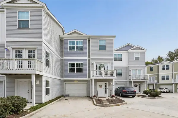 420 Heron Landing, Virginia Beach, VA 23451