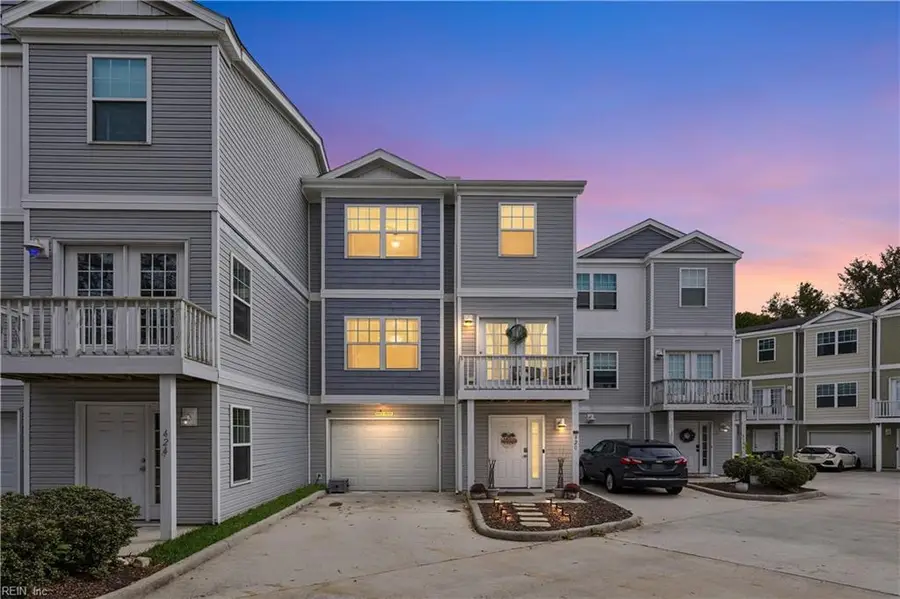 420 Heron Landing, Virginia Beach, VA 23451 - #2