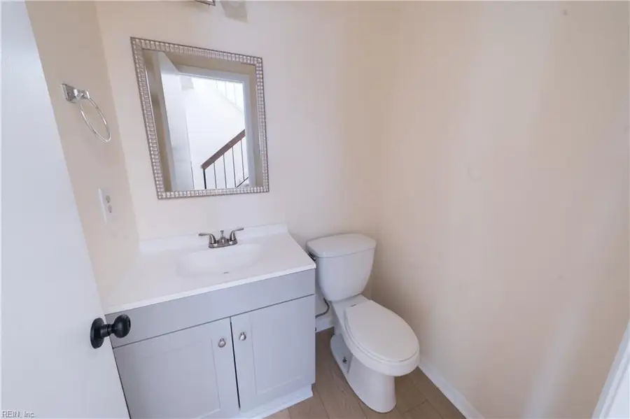 1722 Pompey Street, Virginia Beach, VA 23464 - #3