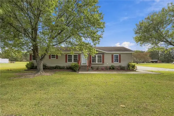 419 Daniels Road, Corapeake, NC 27926