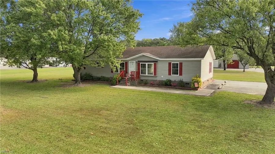 419 Daniels Road, Corapeake, NC 27926 - #2