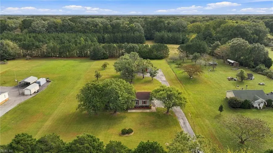 419 Daniels Road, Corapeake, NC 27926 - #3