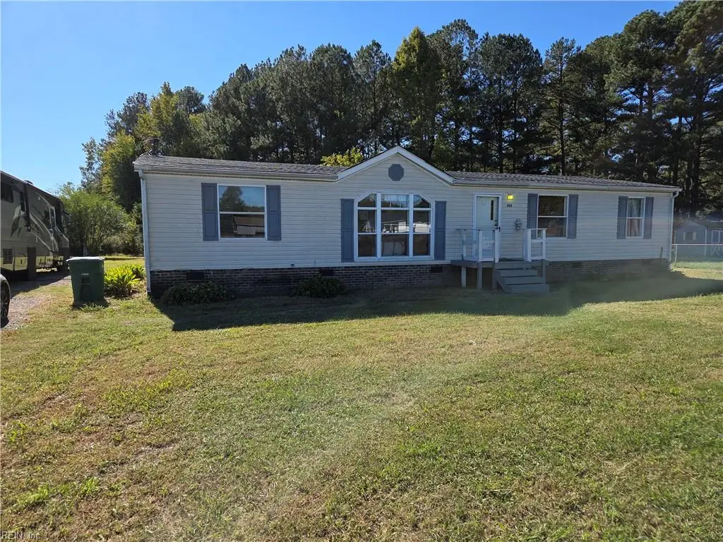 503 Railroad Avenue, Waverly, VA 23890 - #1