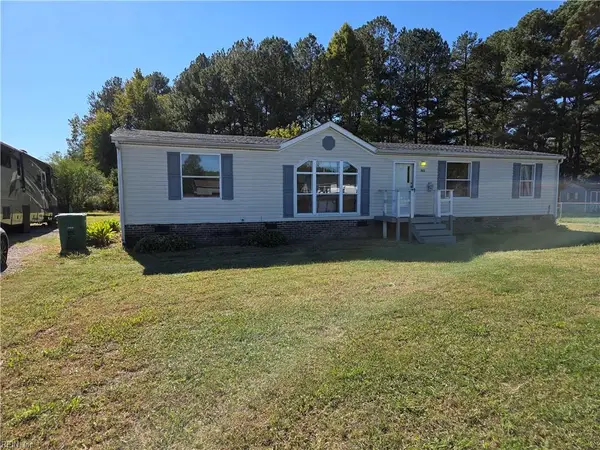503 Railroad Avenue, Waverly, VA 23890