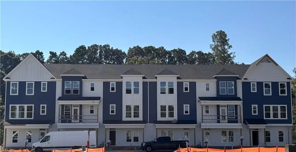 128 Lenas Way, Chesapeake, VA 23320 - #1