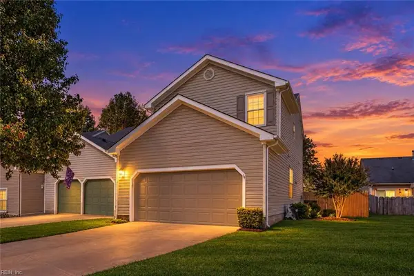 115 Bishops Reach, Smithfield, VA 23430