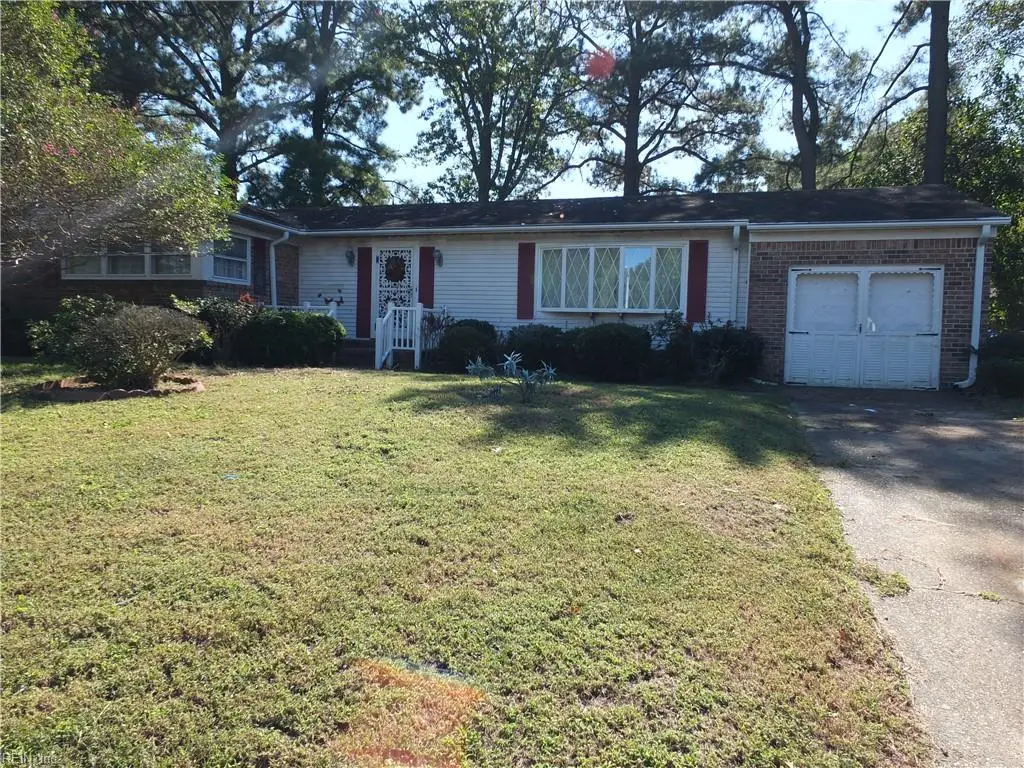 2921 Hilton Avenue, Chesapeake, VA 23324 - #1