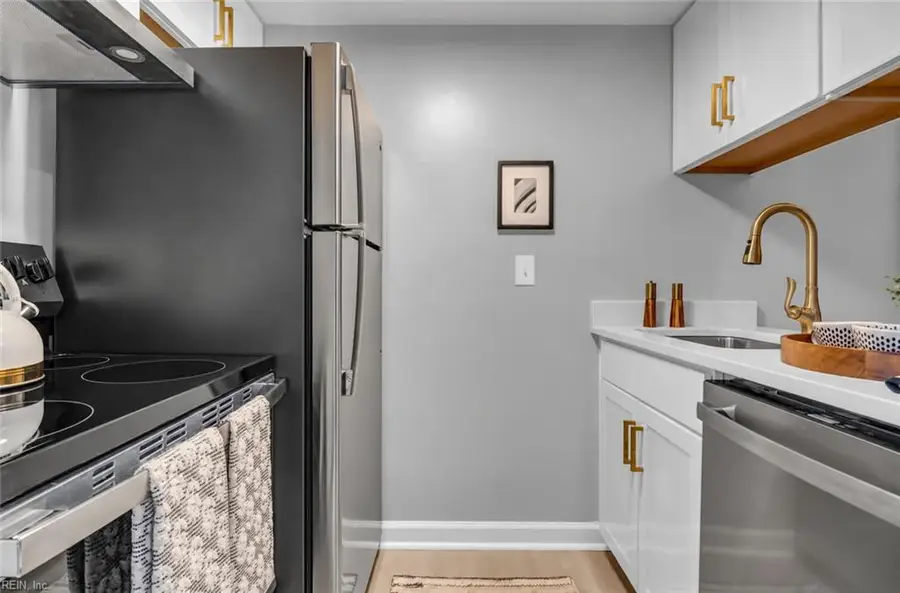 322 Pacific Dr Drive, Hampton, VA 23666 - #3