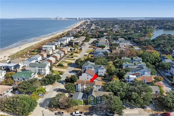 4459 Ocean View Avenue, Virginia Beach, VA 23455
