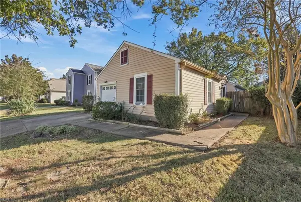 3539 Bunyan Road, Virginia Beach, VA 23462