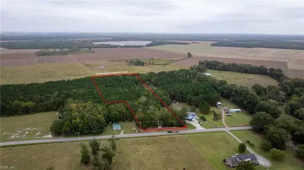 Lot 1 Snug Harbor Road, Hertford, NC 27944