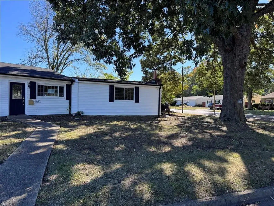 1800 Darville Drive, Hampton, VA 23663 - #3