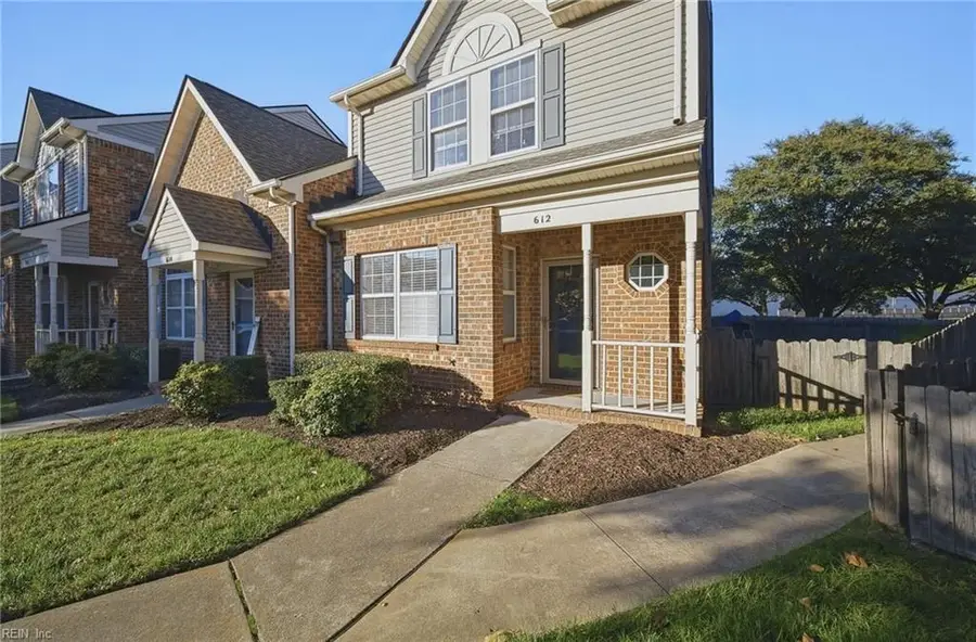612 W Lake Circle #53, Chesapeake, VA 23322 - #3