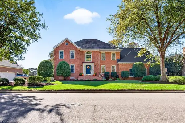 1717 Dey Cove Drive, Virginia Beach, VA 23454