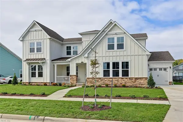 2809 Alford Street, Virginia Beach, VA 23456