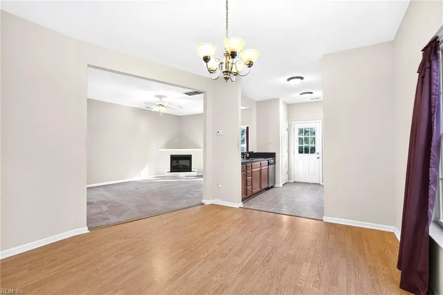 1821 Hoover Avenue, Chesapeake, VA 23324 - #2