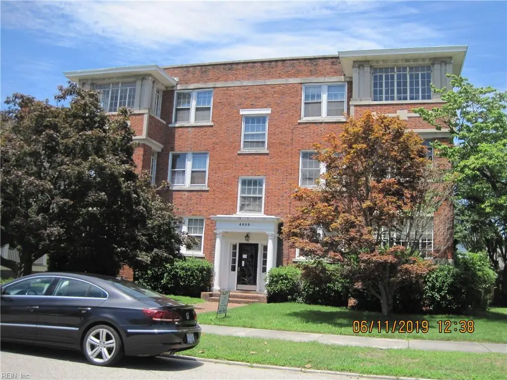 4505 Victoria Boulevard Boulevard, Hampton, VA 23669 - #1