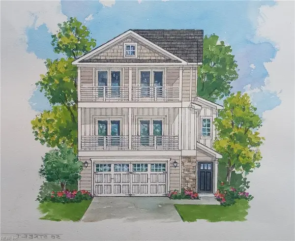 114 58th Street, Virginia Beach, VA 23451