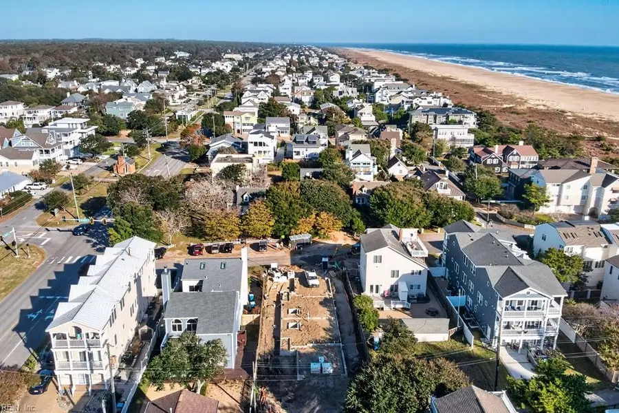 114 58th Street, Virginia Beach, VA 23451 - #3