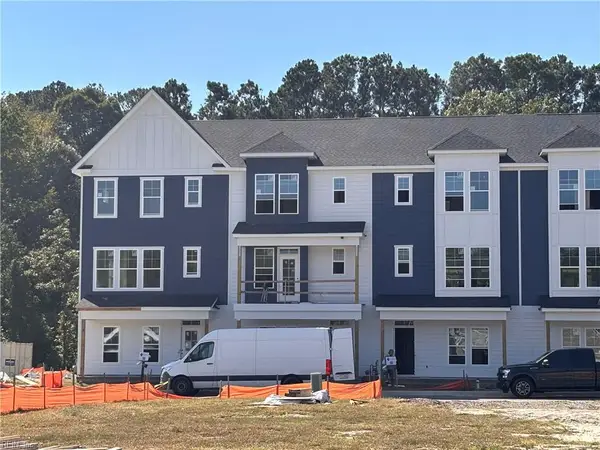 122 Lenas Way, Chesapeake, VA 23320
