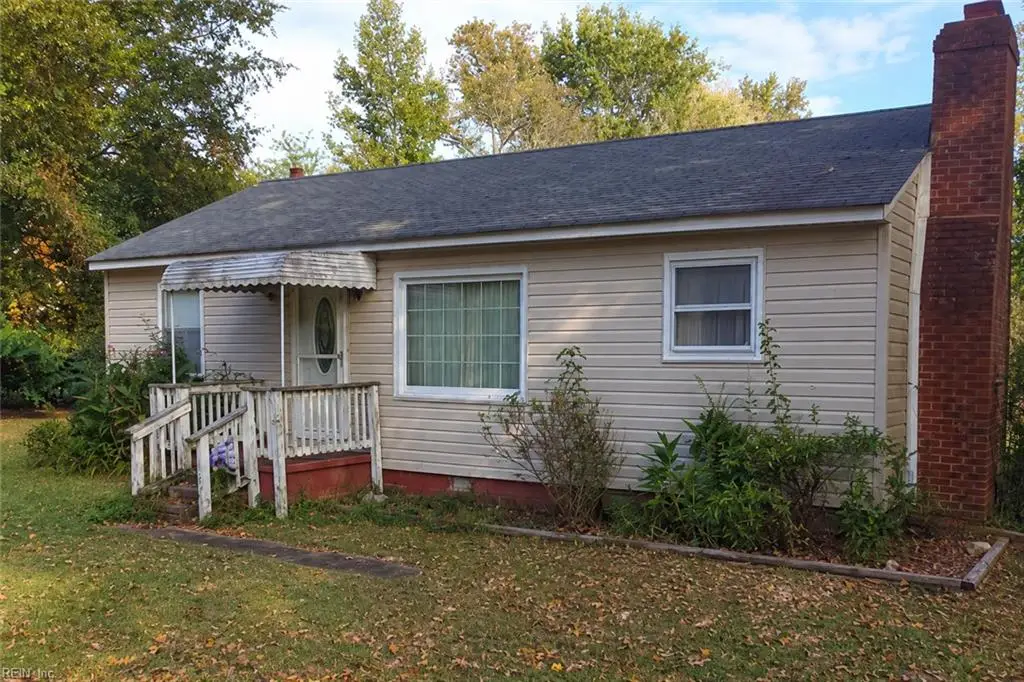 1153 Waters Road, Chesapeake, VA 23322 - #1