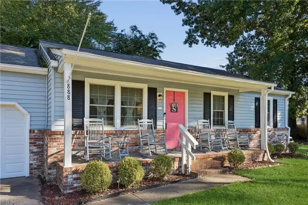 888 Harpersville Road, Newport News, VA 23601