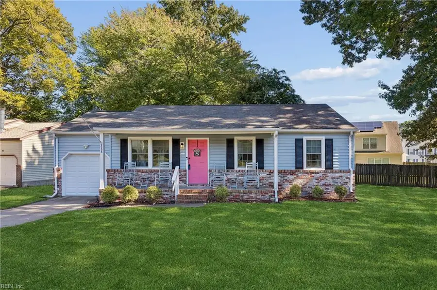 888 Harpersville Road, Newport News, VA 23601 - #2