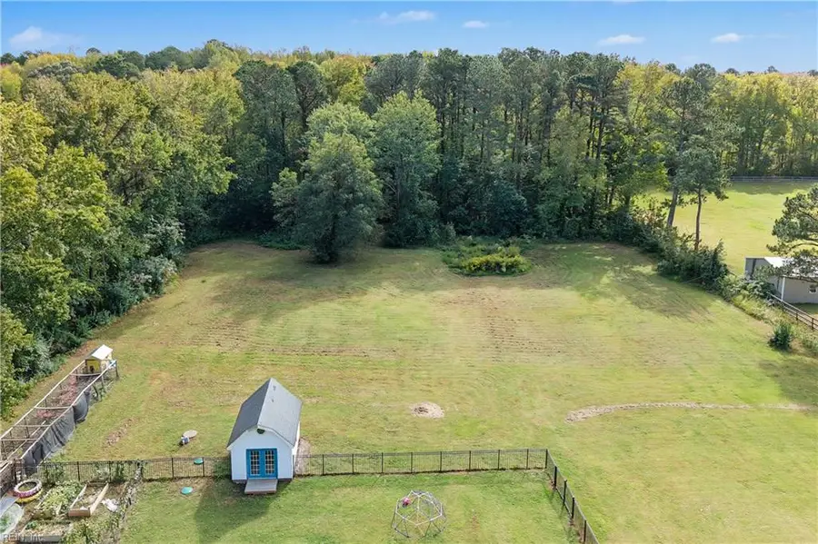 605 Saddlehorn Drive, Chesapeake, VA 23322 - #3