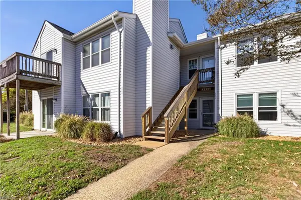 4207 Beasley Court, Virginia Beach, VA 23462