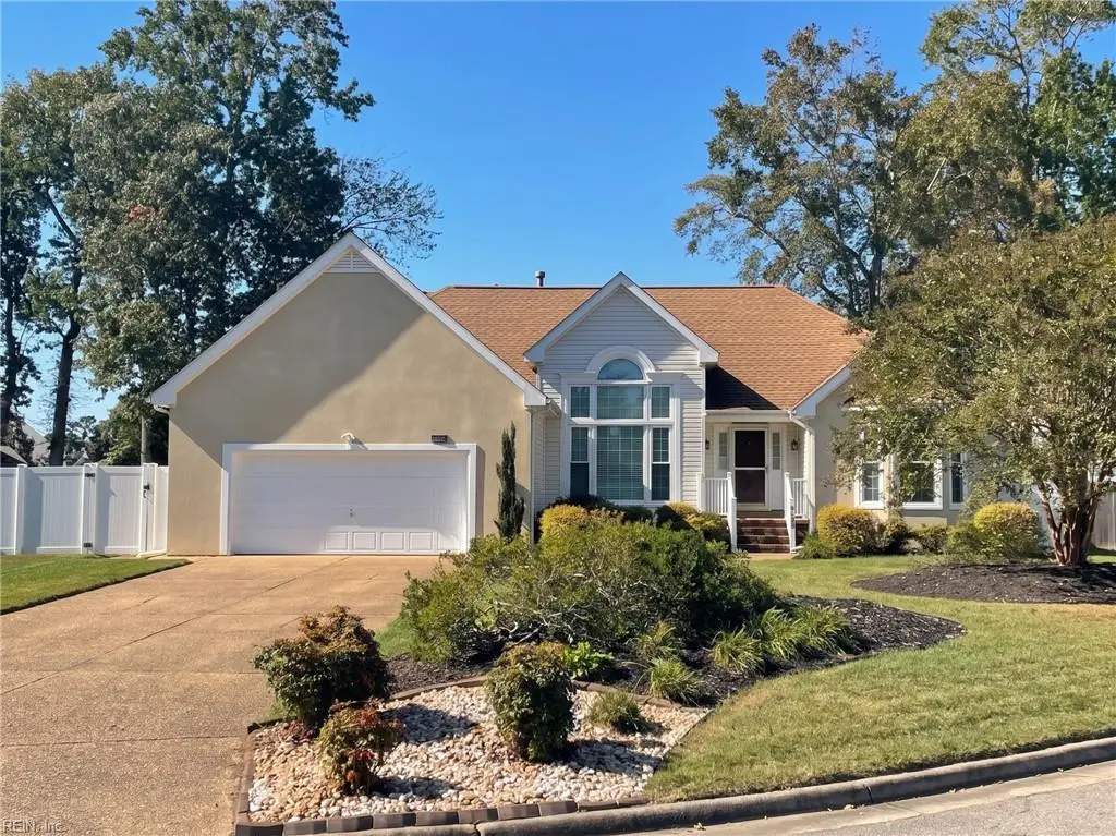 3708 Middlewood Court, Virginia Beach, VA 23456 - #1