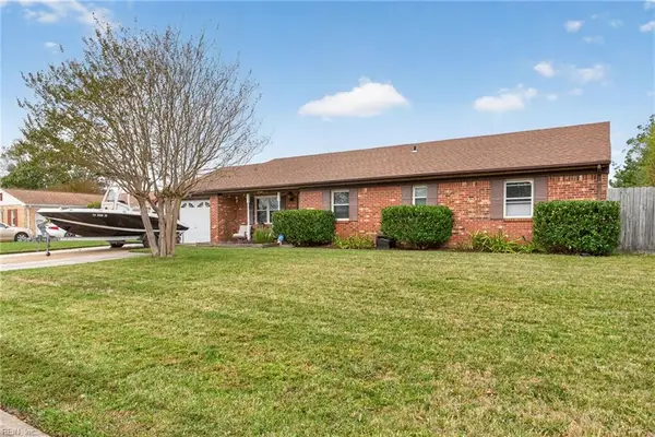 2944 Cherie Drive, Virginia Beach, VA 23453