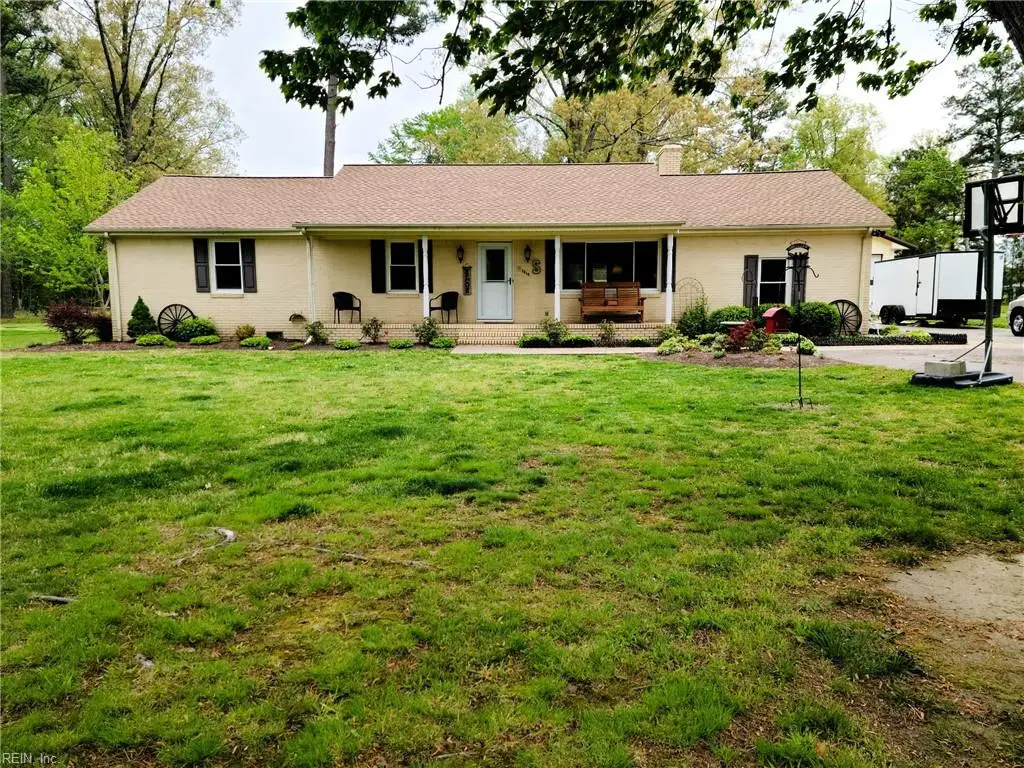 1213 Fentress Airfield Road, Chesapeake, VA 23322 - #1