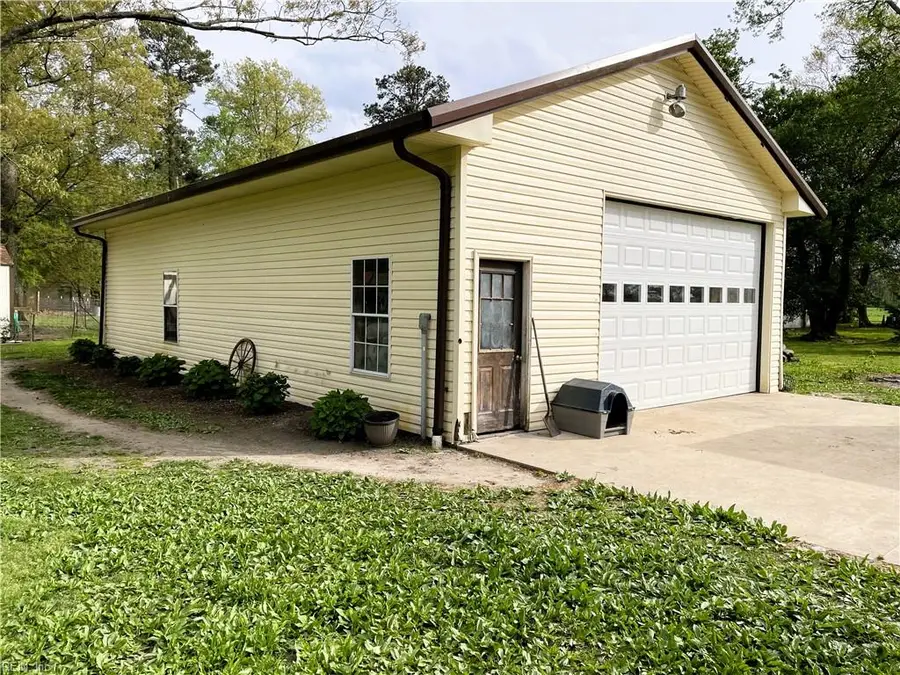 1213 Fentress Airfield Road, Chesapeake, VA 23322 - #2