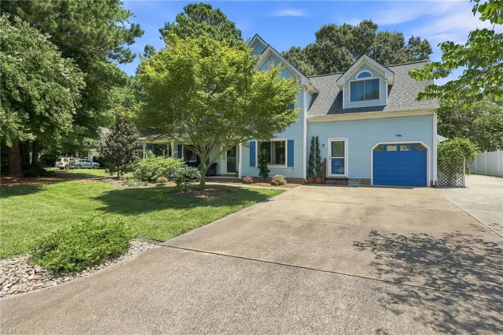 1307 Channing Way, Chesapeake, VA 23322 - #1