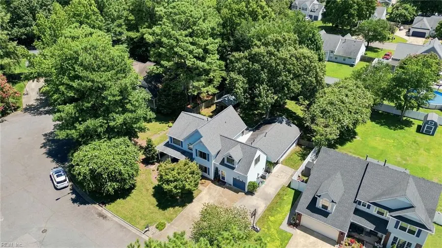 1307 Channing Way, Chesapeake, VA 23322 - #2