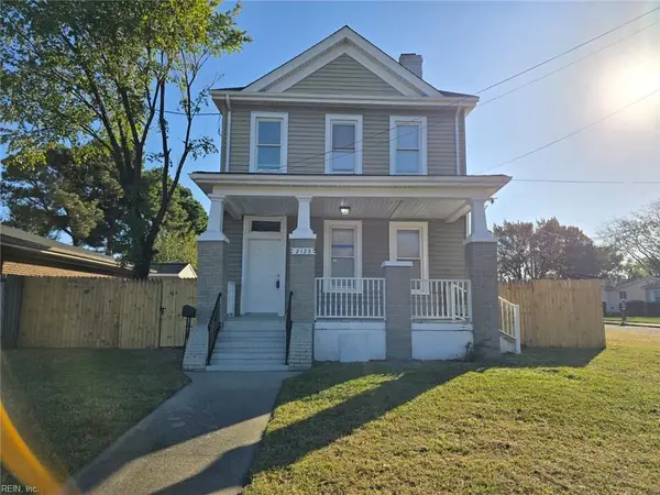 2123 Effingham Street, Portsmouth, VA 23704