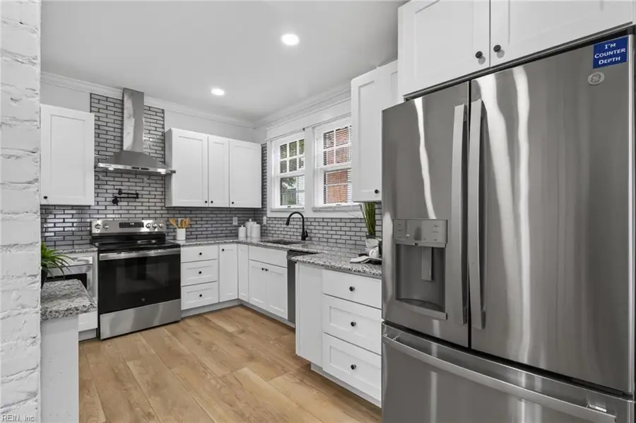 245 Broad Street, Portsmouth, VA 23707 - #3