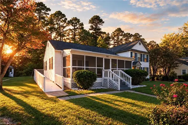 506 Pocahontas Street, Williamsburg, VA 23185