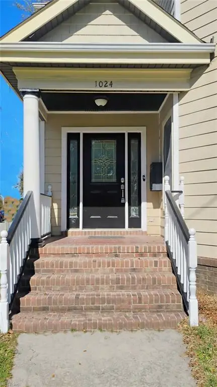 1024 Bay Street, Portsmouth, VA 23704 - #2