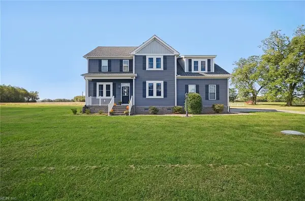 408 Wenger Road, Chesapeake, VA 23322