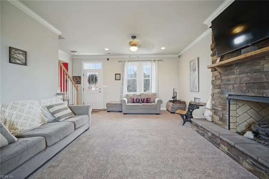 408 Wenger Road, Chesapeake, VA 23322 - #2
