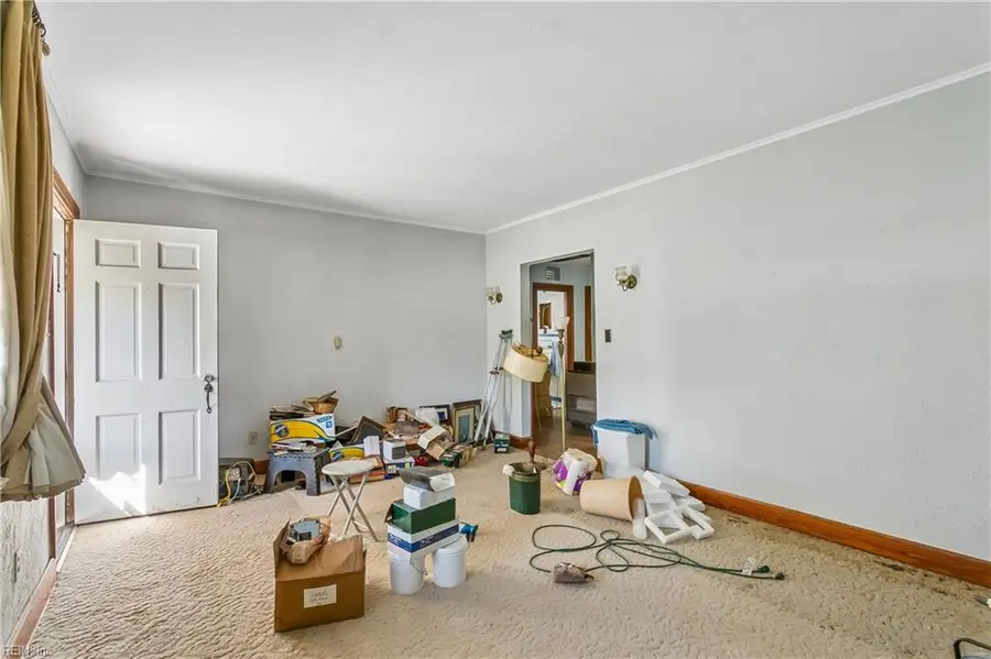 312 Hammond Street, Newport News, VA 23601 - #3