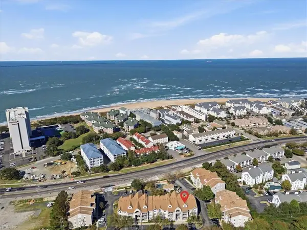 2221 Lesner Crescent #202, Virginia Beach, VA 23451