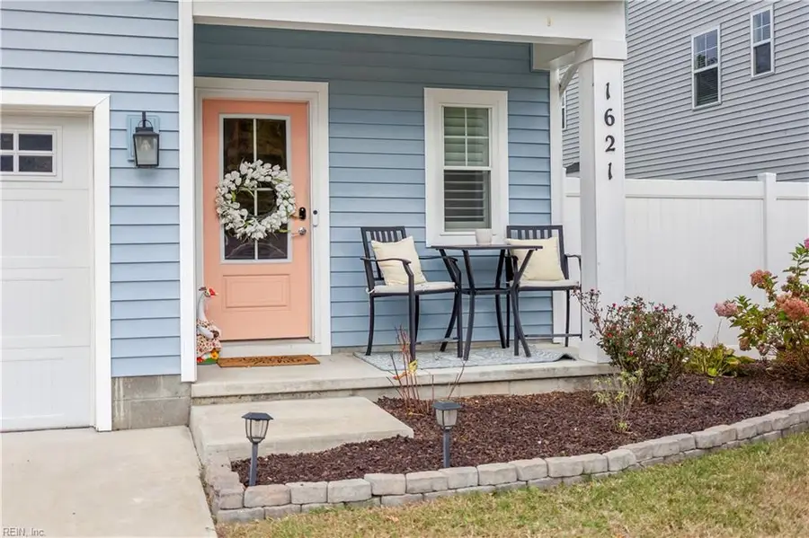 1621 Carma Court, Virginia Beach, VA 23454 - #2