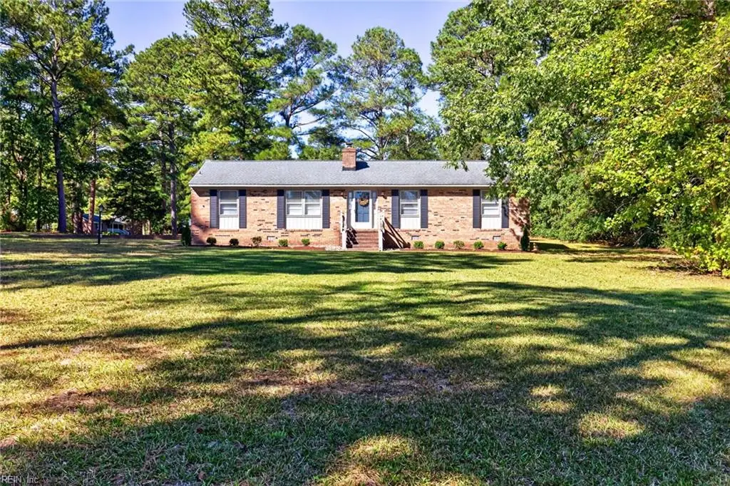 20175 Cherry Grove Road N, Smithfield, VA 23430 - #1